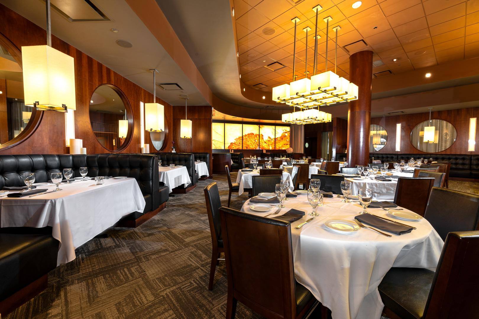 The Best Restaurants Near the Orange County Convention Center in Orlando