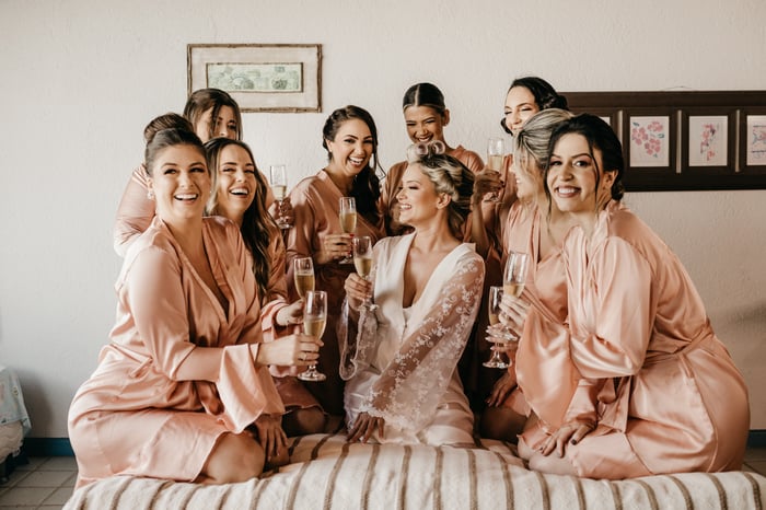 Bridal Party