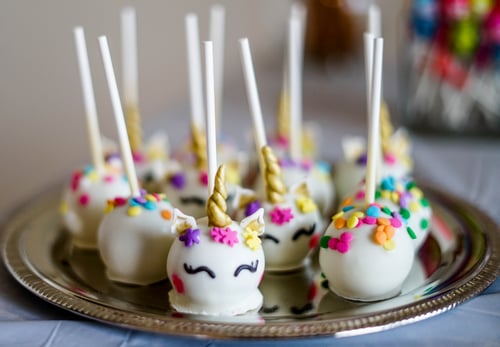 Cakepops