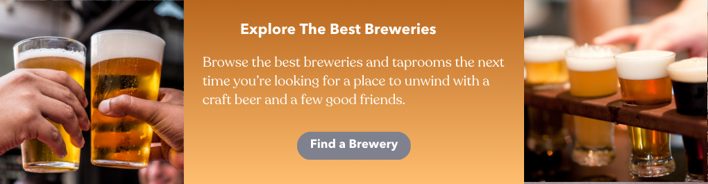 Explore the best breweries