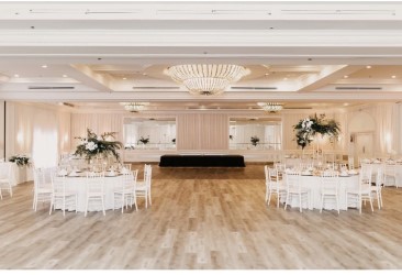 The Alexander Hotel weddings