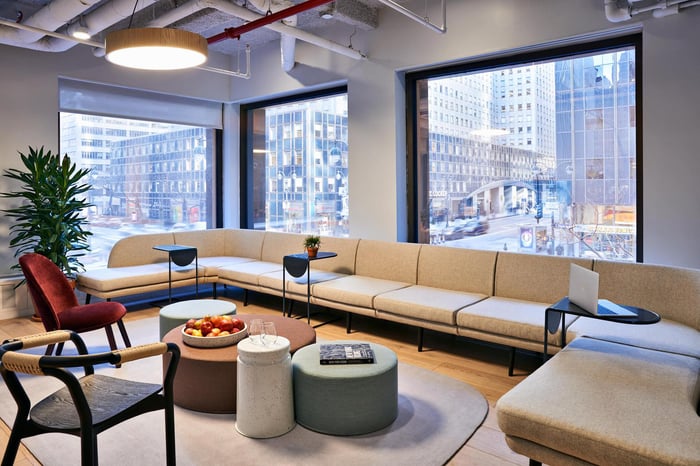 VENUE SPOTLIGHT: Meet In Place 3rd Ave - New York City