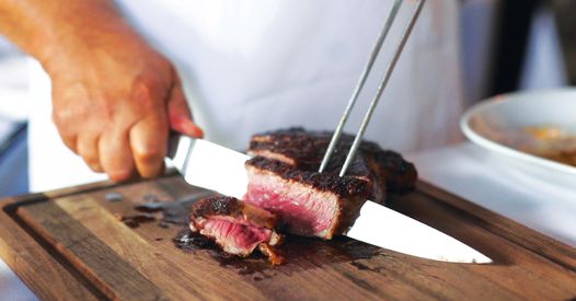 b&b butchers restaurant steak