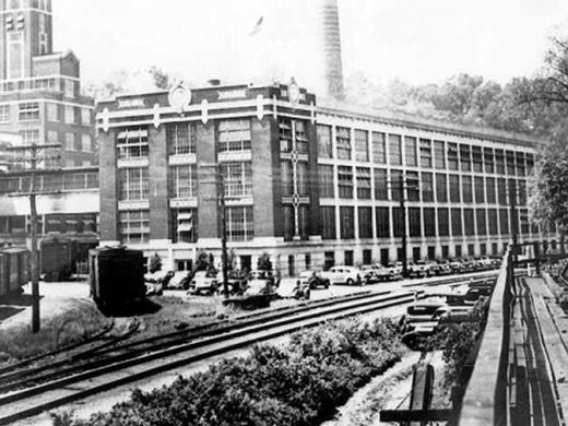 cartridge brewing factory