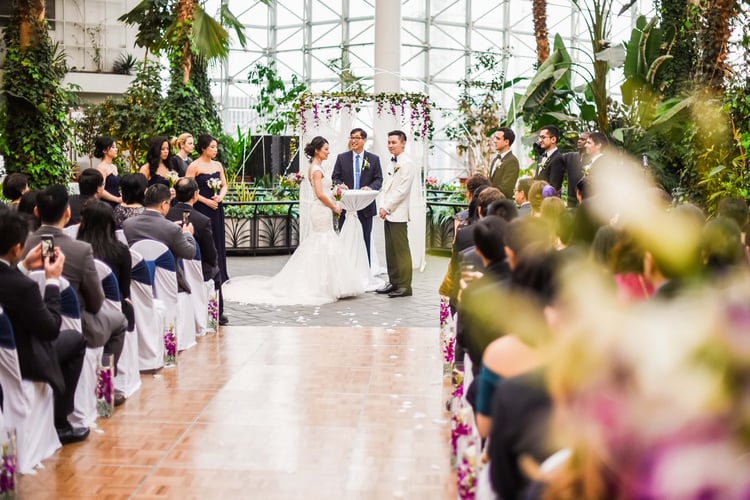 The Best Venues to Hold Your Wedding in Chicago
