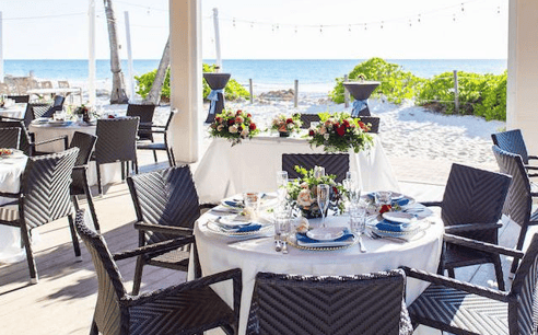 Beach House Waterfront Restaurant, Bradenton Beach, FL