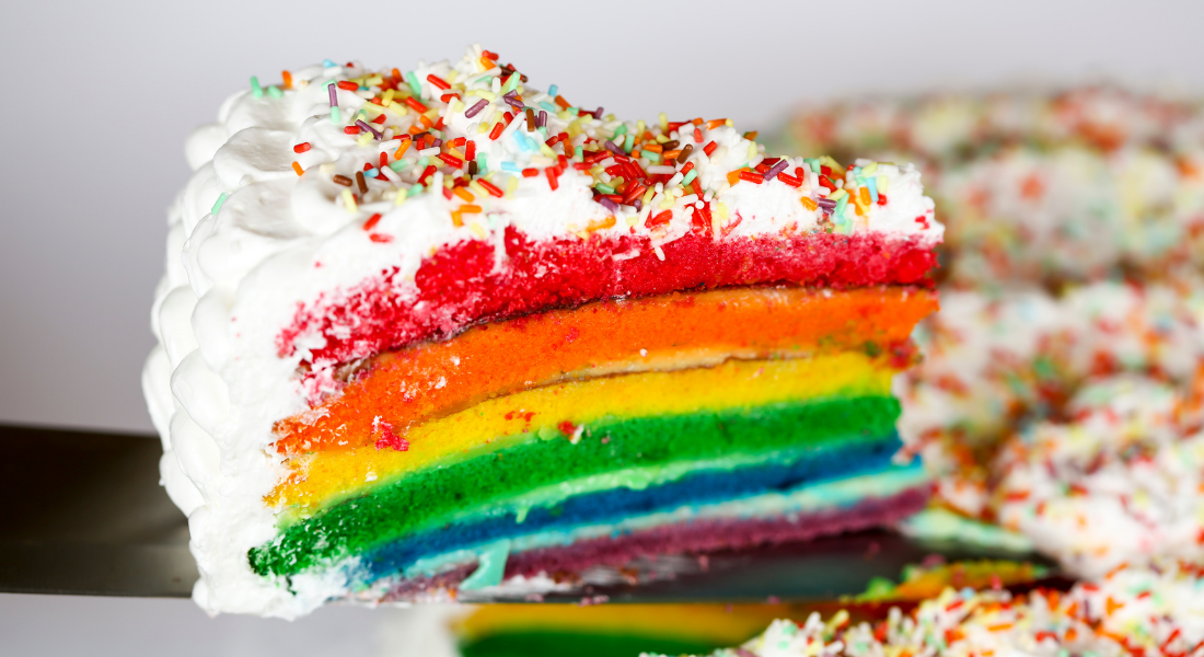 4 Examples of Pride Month Menu Items to Inspire Your Restaurant