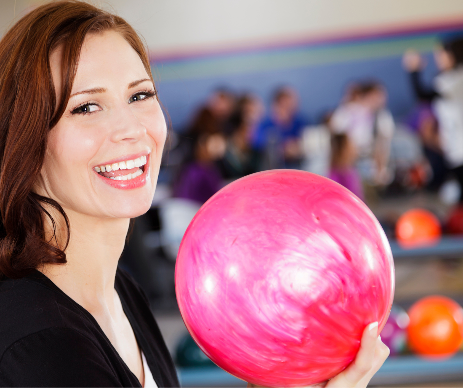 Fun Mother's Day Ideas: Why Mom Wants to go Bowling