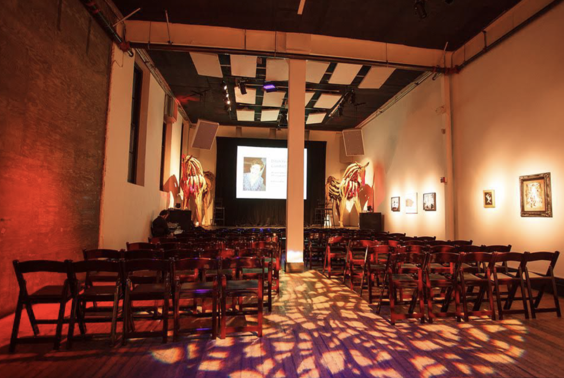 Host Your Event with 111 Minna Gallery in San Francisco
