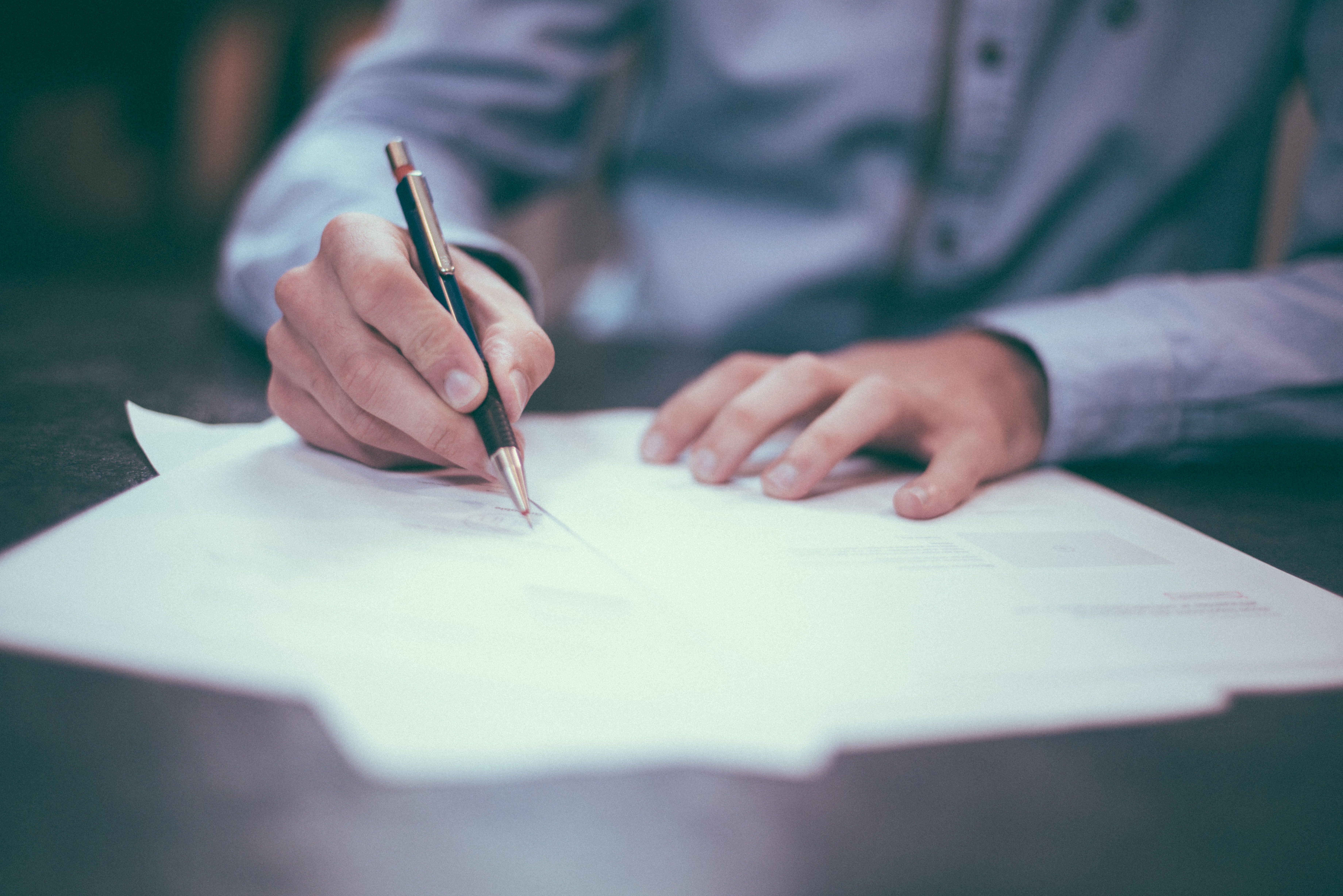 19 Conference Contract Terms You Need To Know