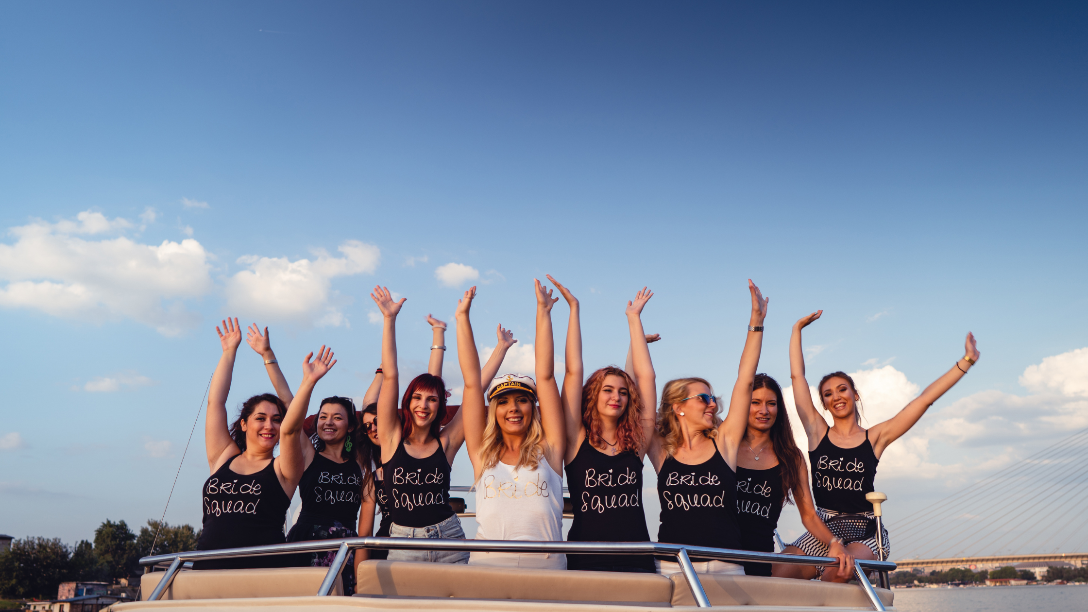 20+ Bachelorette Party Ideas & Venues in Los Angeles (LA)