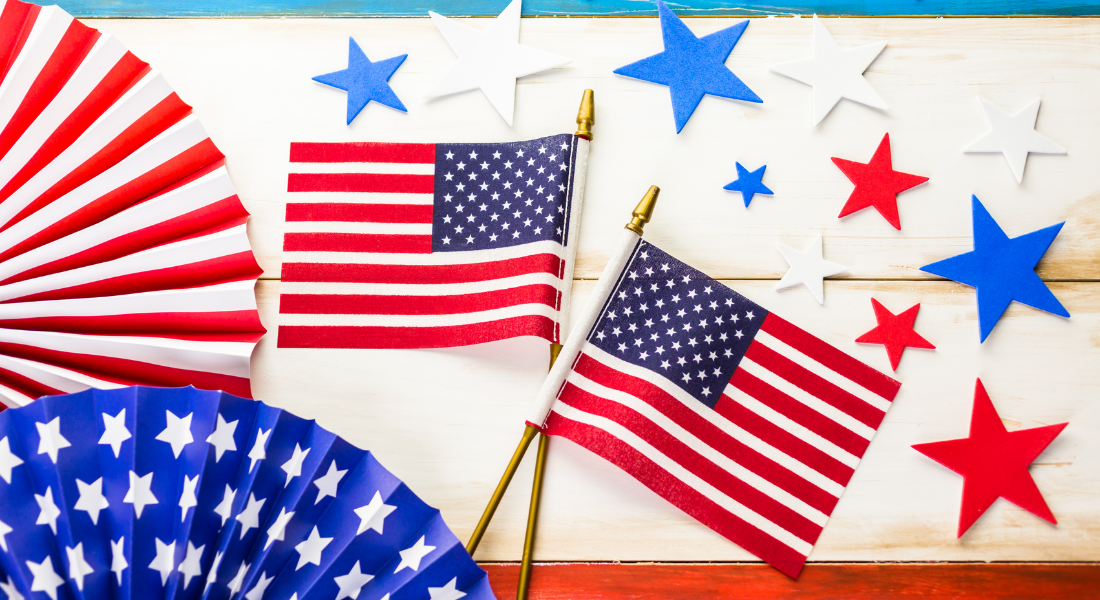 3 Promotions That Will Help Your Venue Drive Fourth of July Business