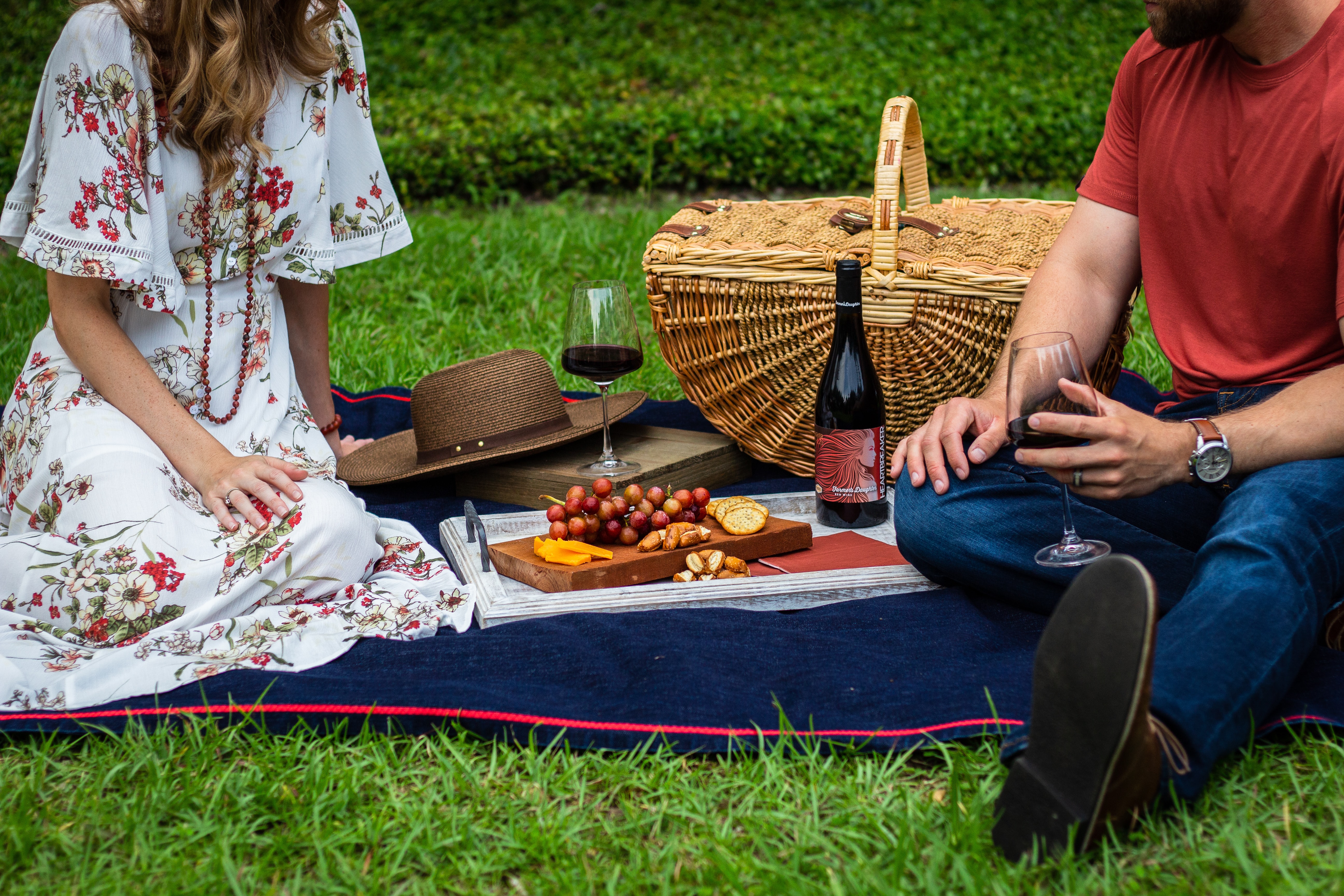 5 Ideas for Your Summer Picnic