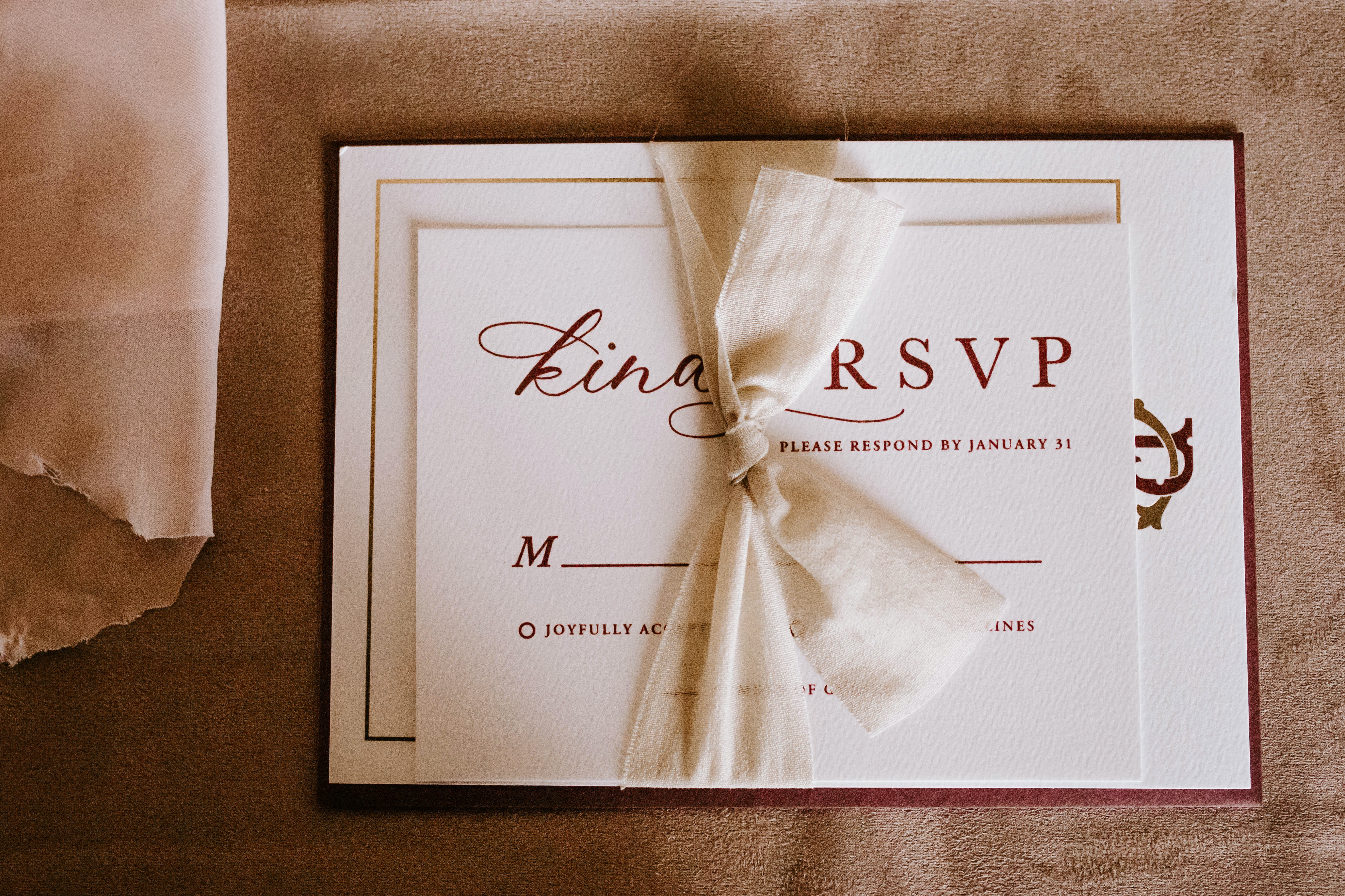 6 Secrets for Getting Event Guest RSVPs