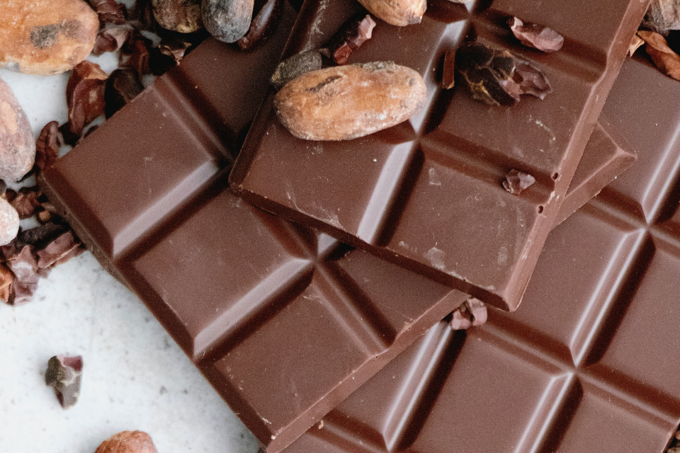 5 Chocolate-Inspired Treats to Celebrate World Chocolate Day