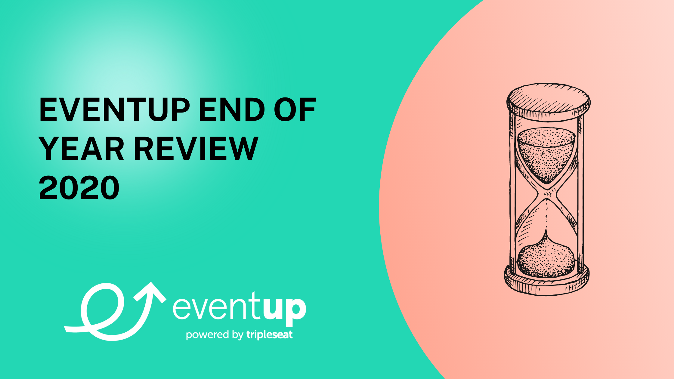 EventUp End Of Year Review 2020