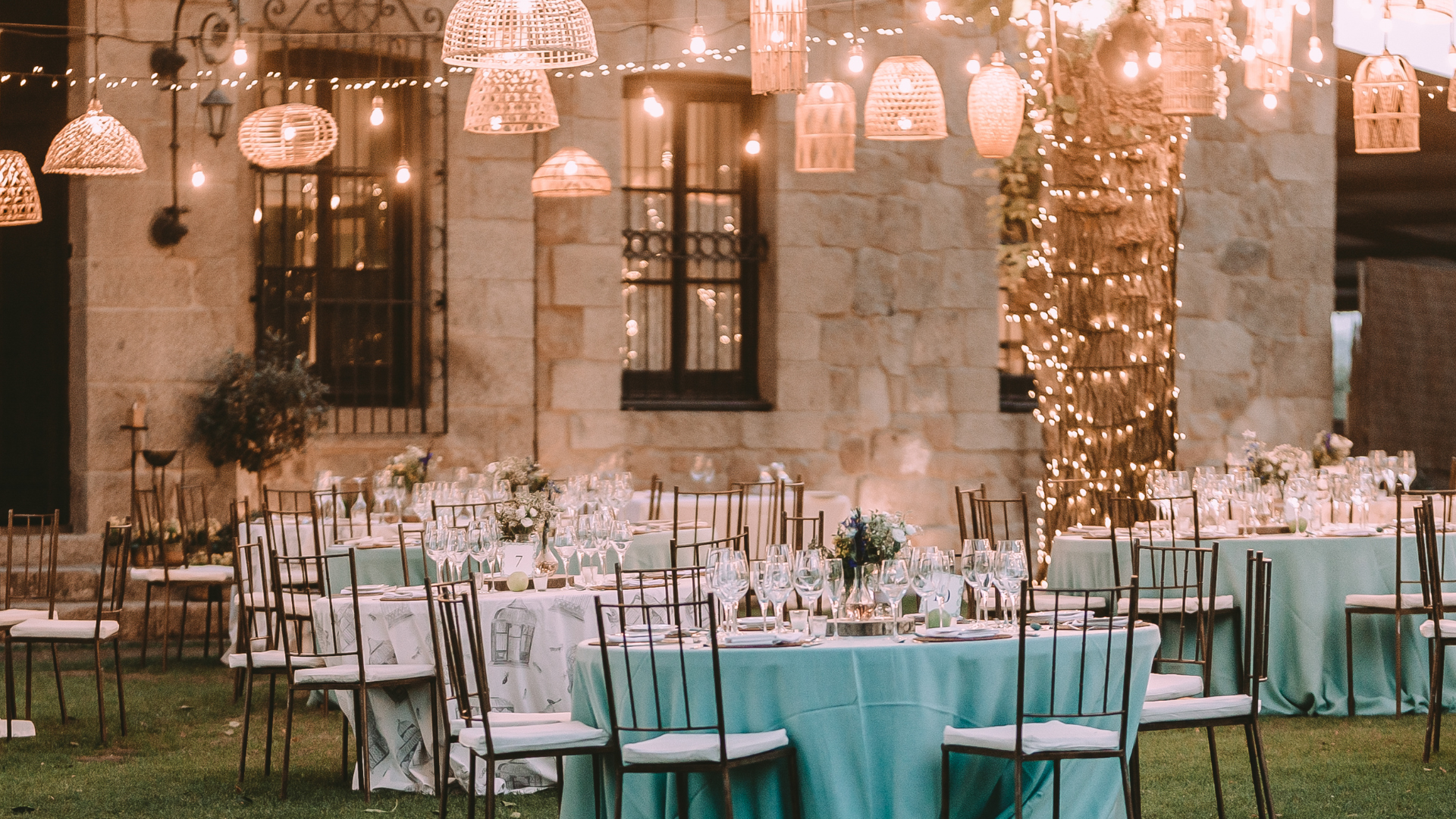 Planning Your Belated Wedding Reception