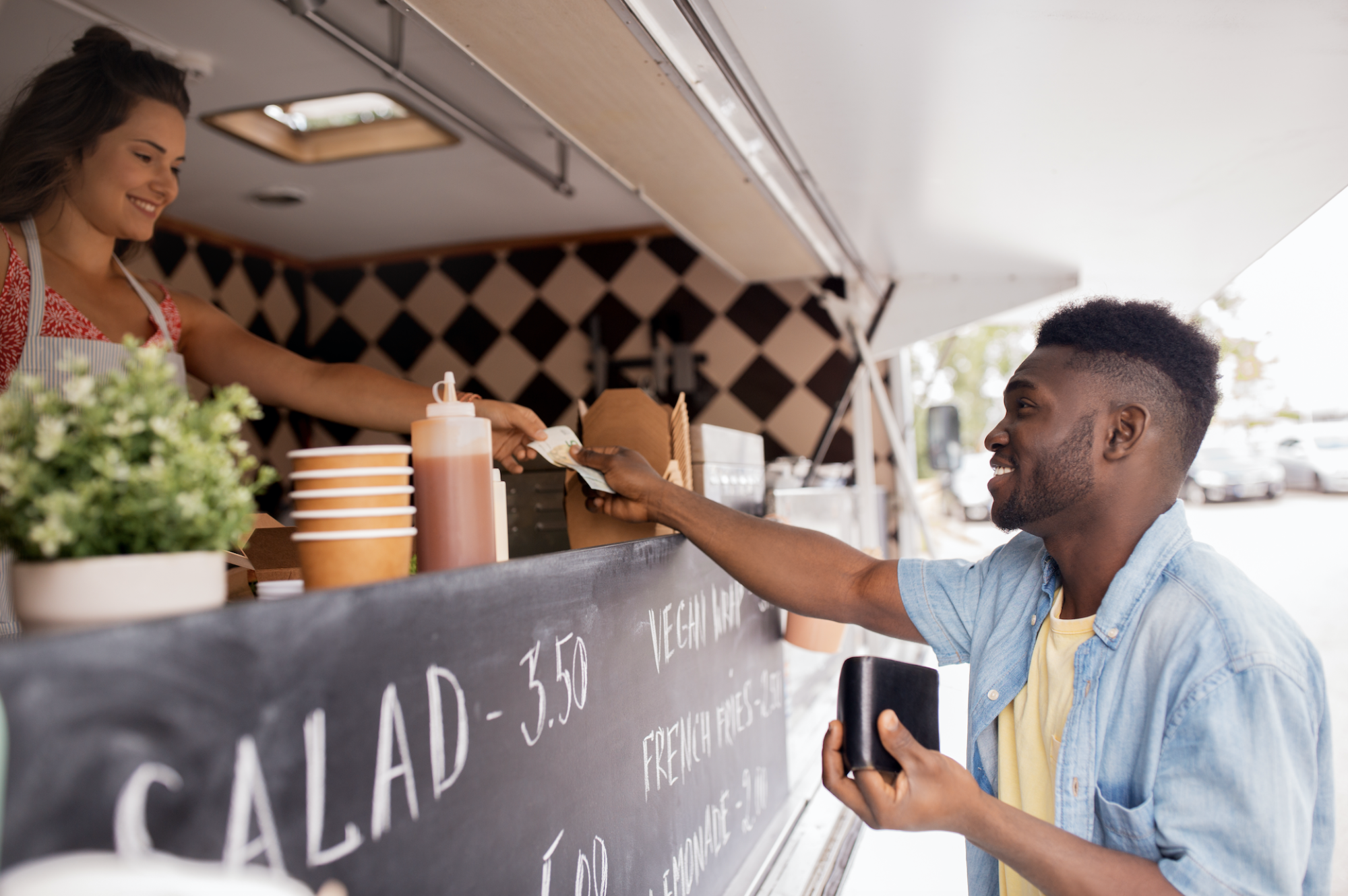Food Truck Costs: What You Need to Know