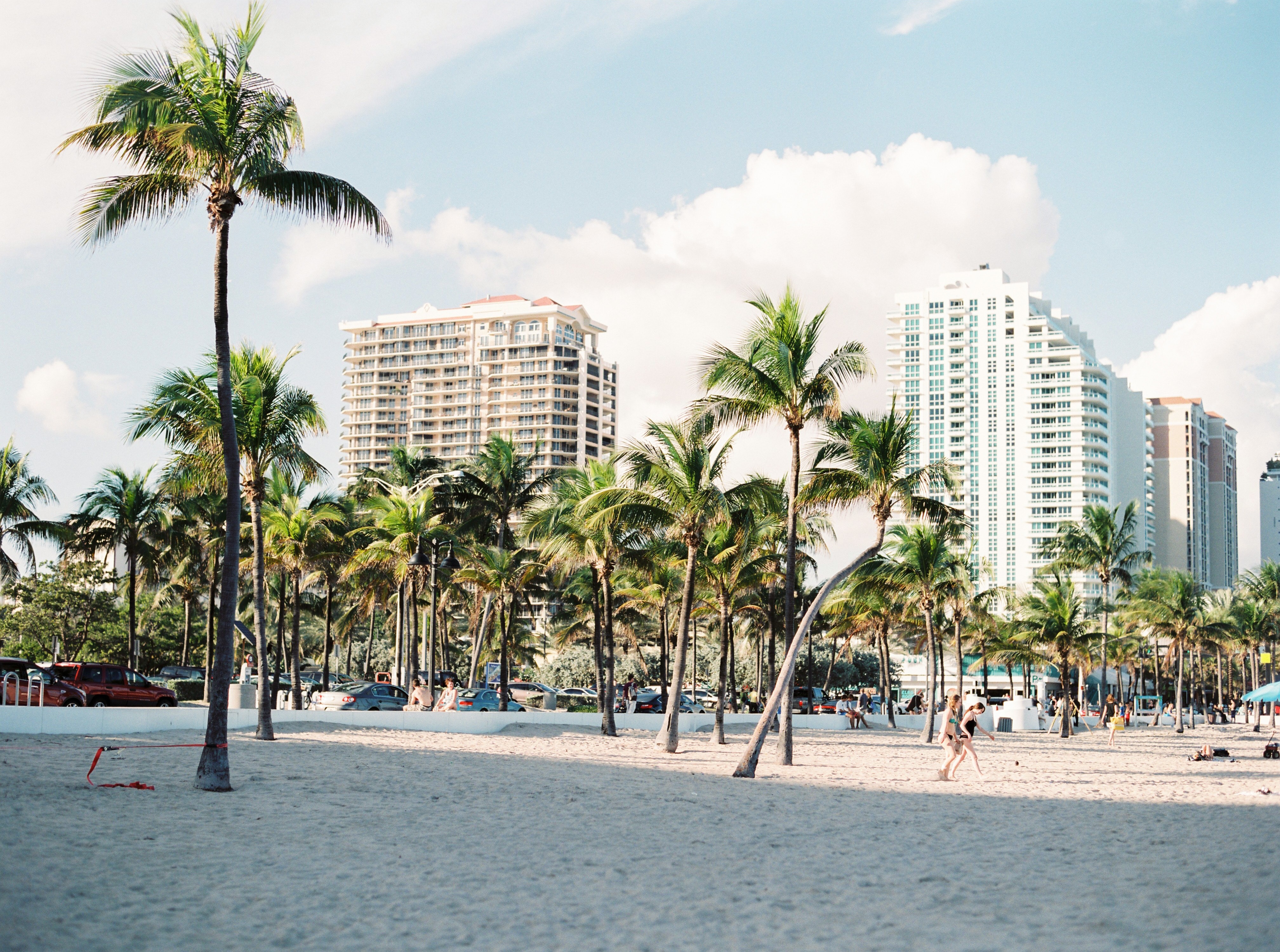 How To Throw The Best Miami Bachelorette Party (Without Having to Leave Your Hotel)