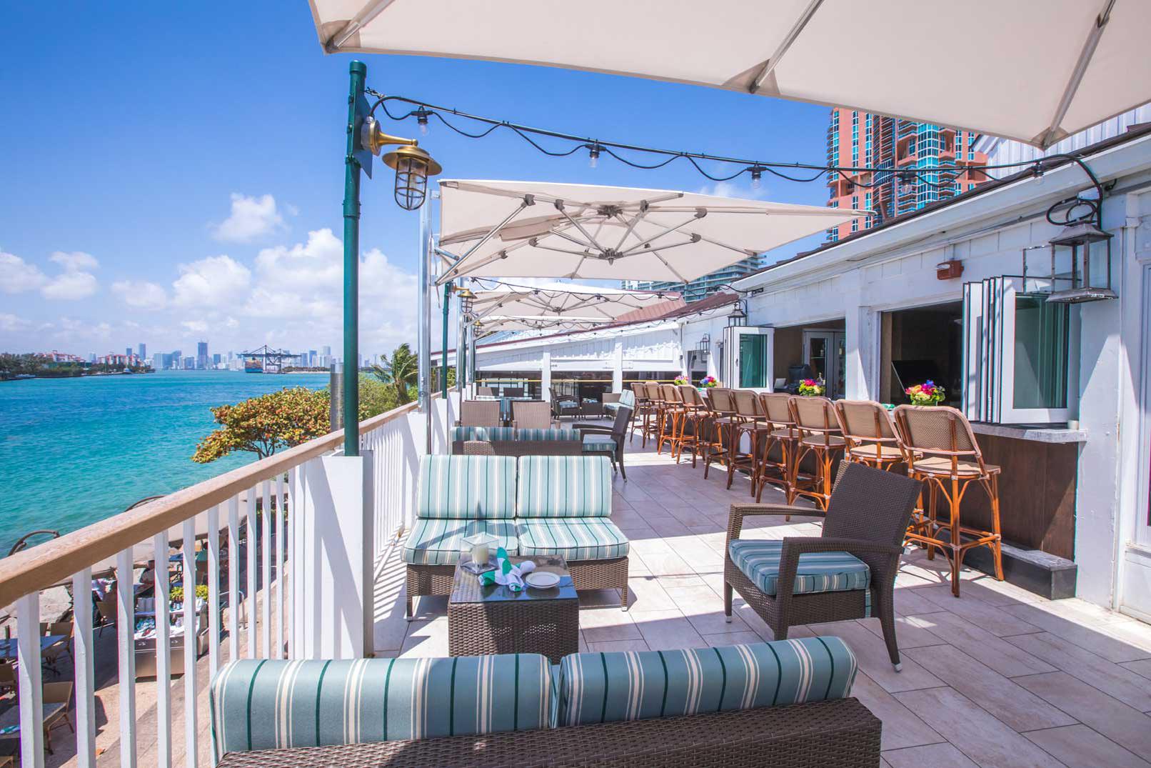 3 Beachside Venues to Host Your Next Event in Miami
