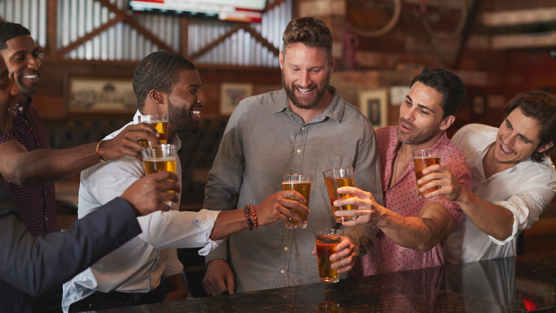 The 21 Best Bachelor Party Cities & Destinations