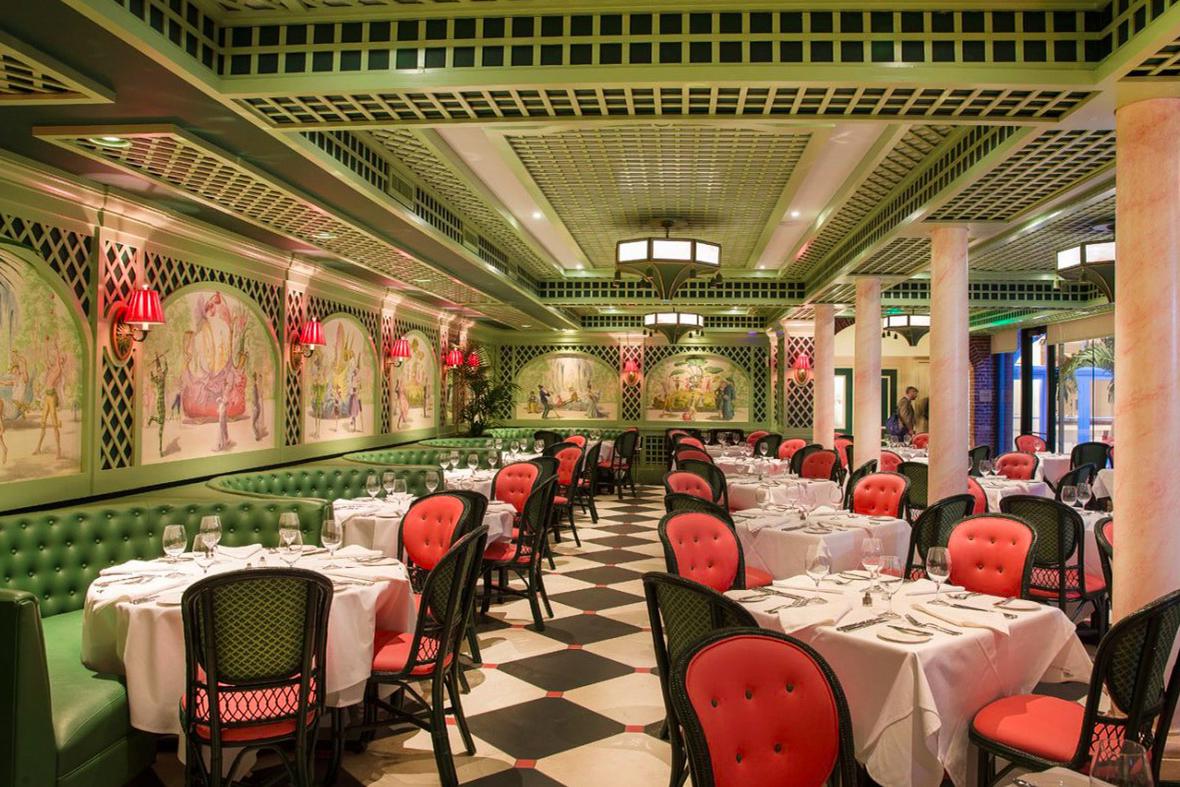 The Best Places To Stay and Dine in New Orleans