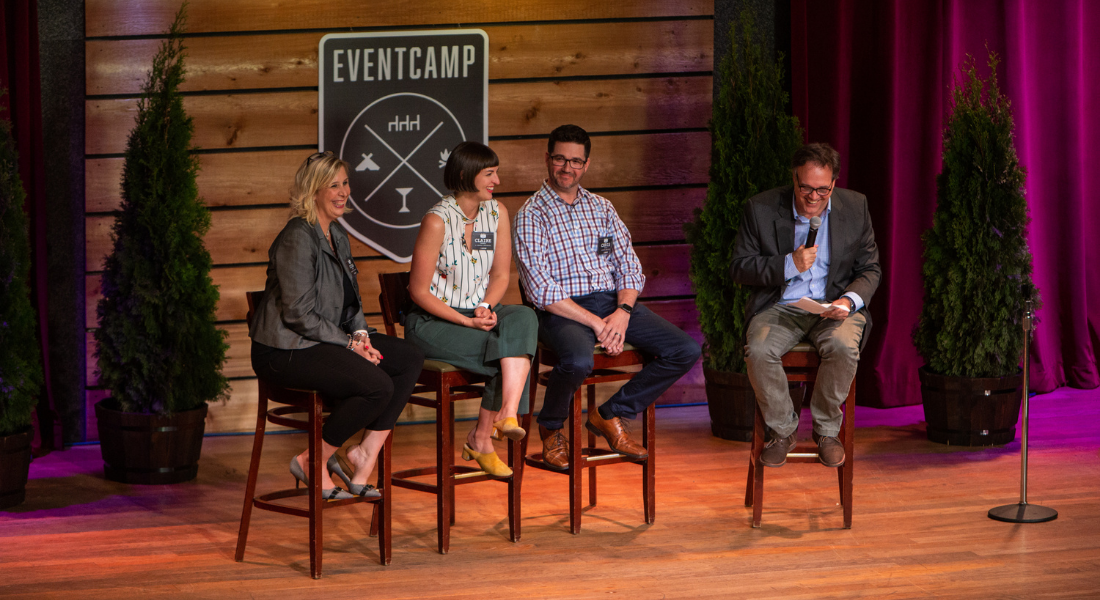 Tickets for EventCamp 2021 Now Available