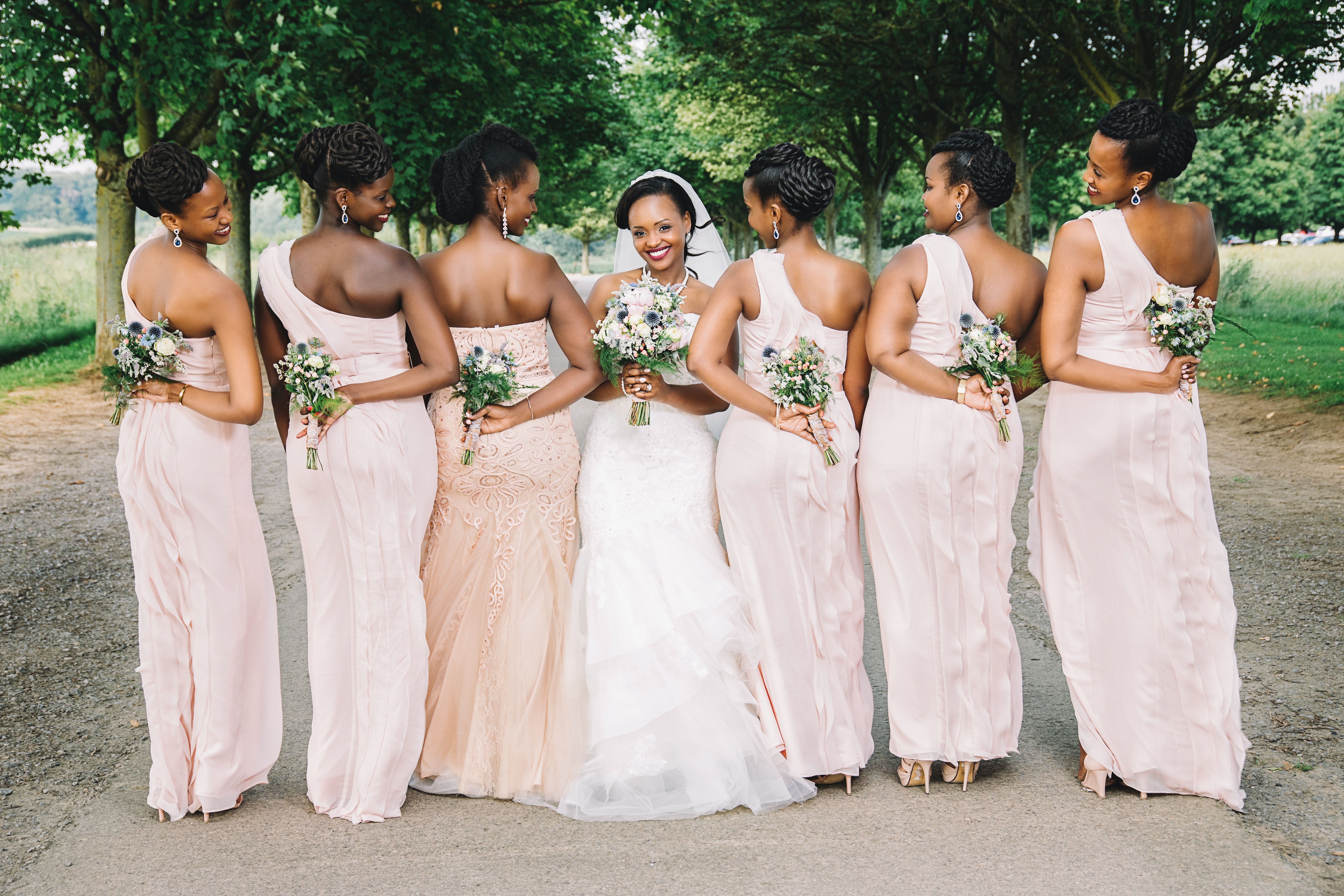 Top 5 Bridesmaid Mistakes and How to Avoid Them