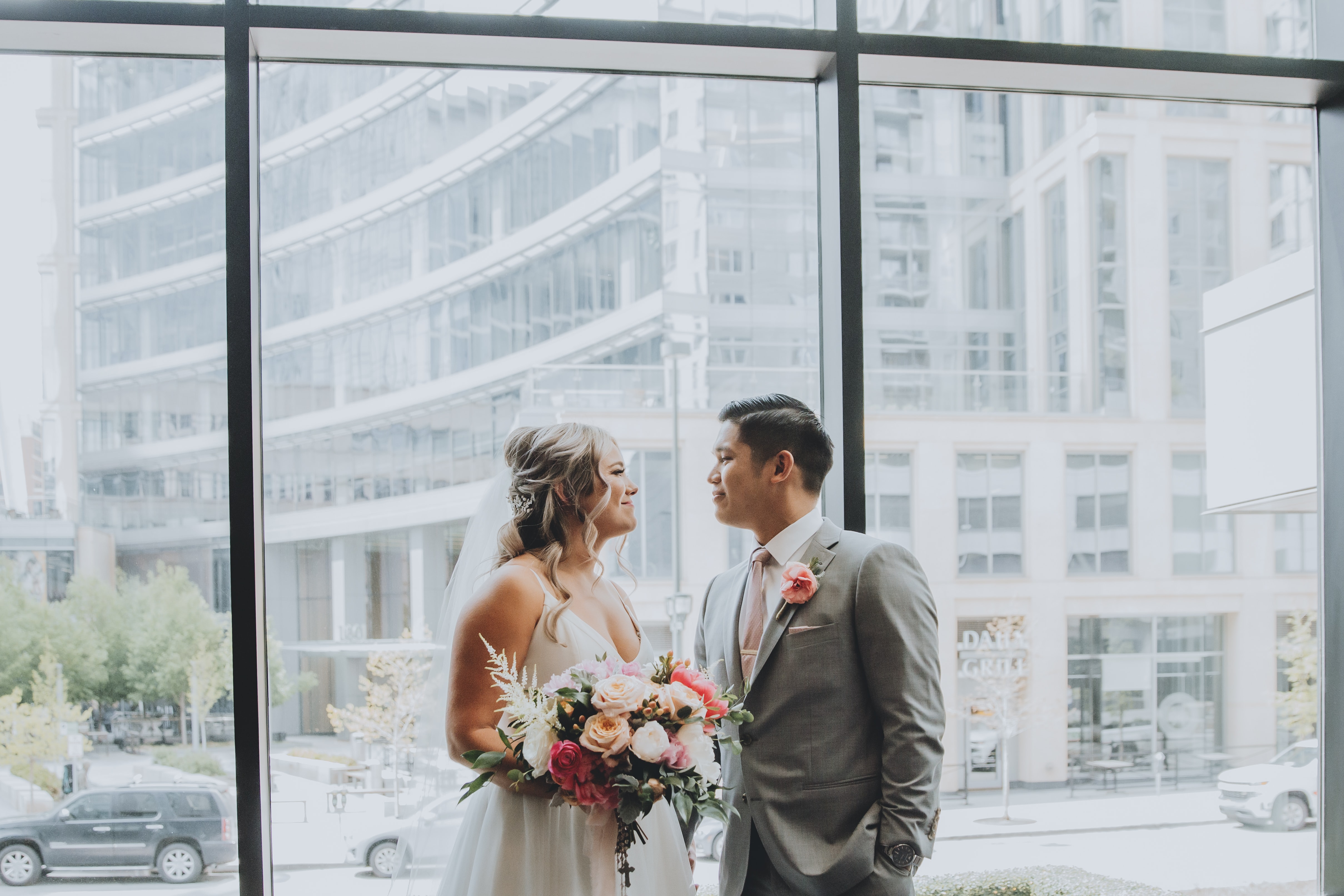 Top 5 Hotels in Chicago to consider for your Wedding