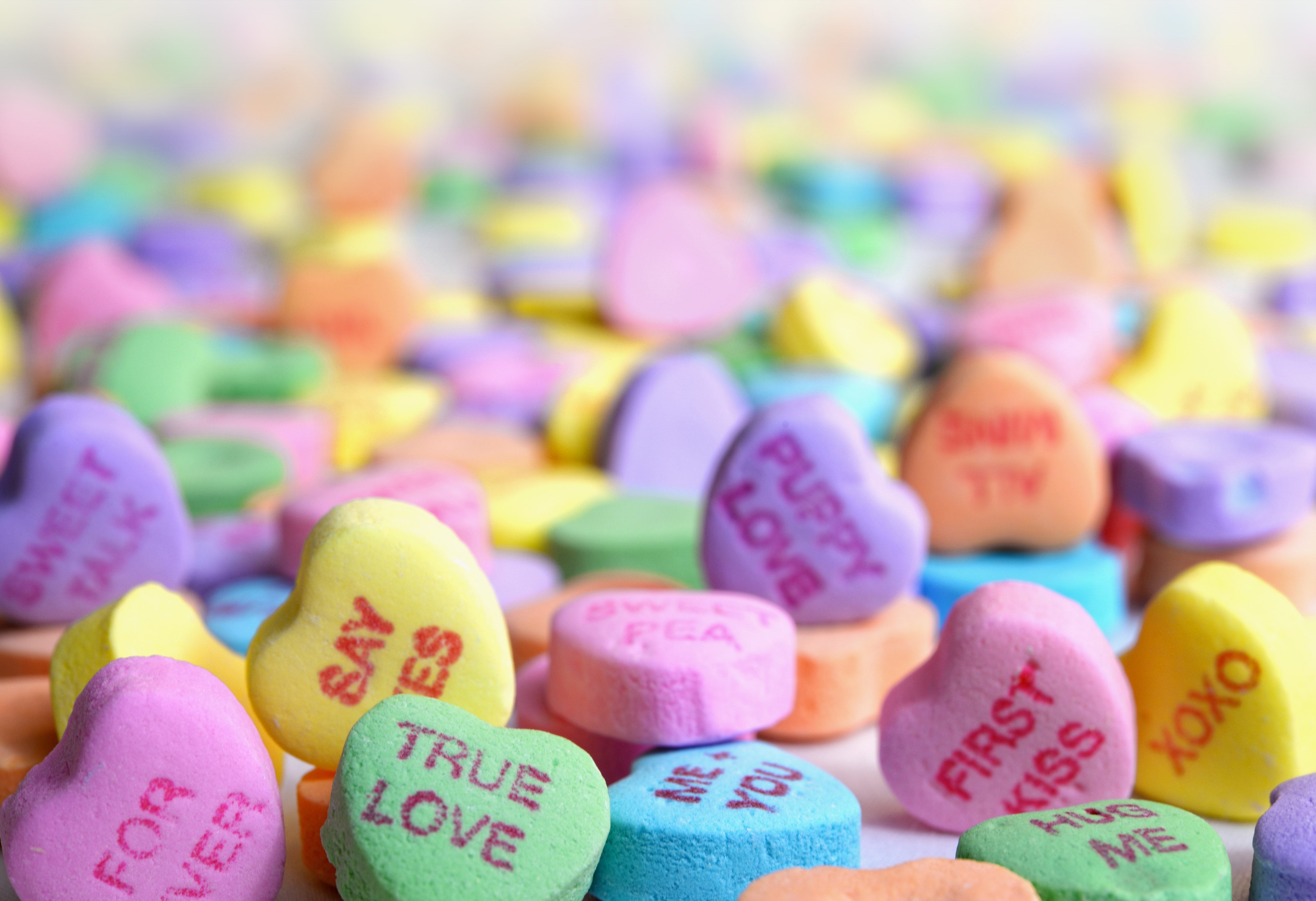 Valentine’s Day: 7 Last-Minute Ideas