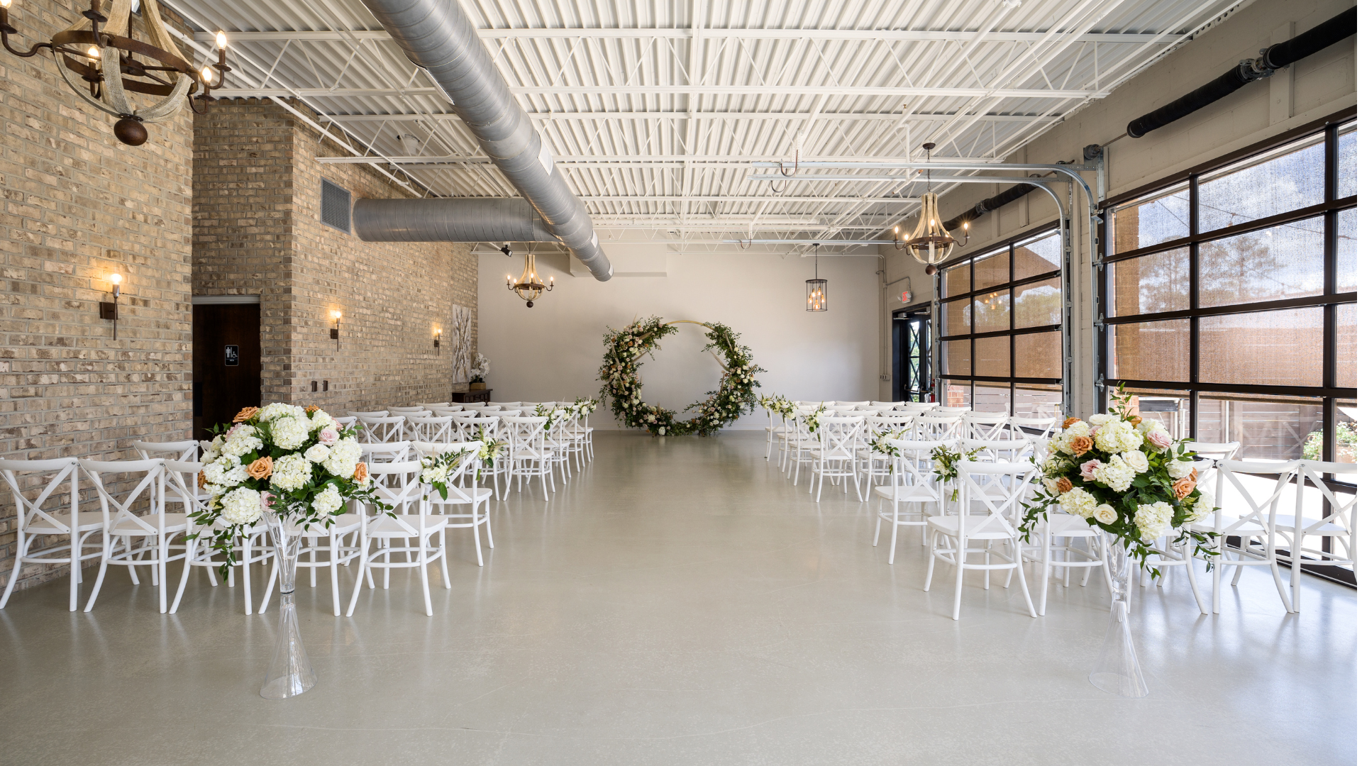 Warehouse Venues: Why their Versatility Creates a Perfect Party
