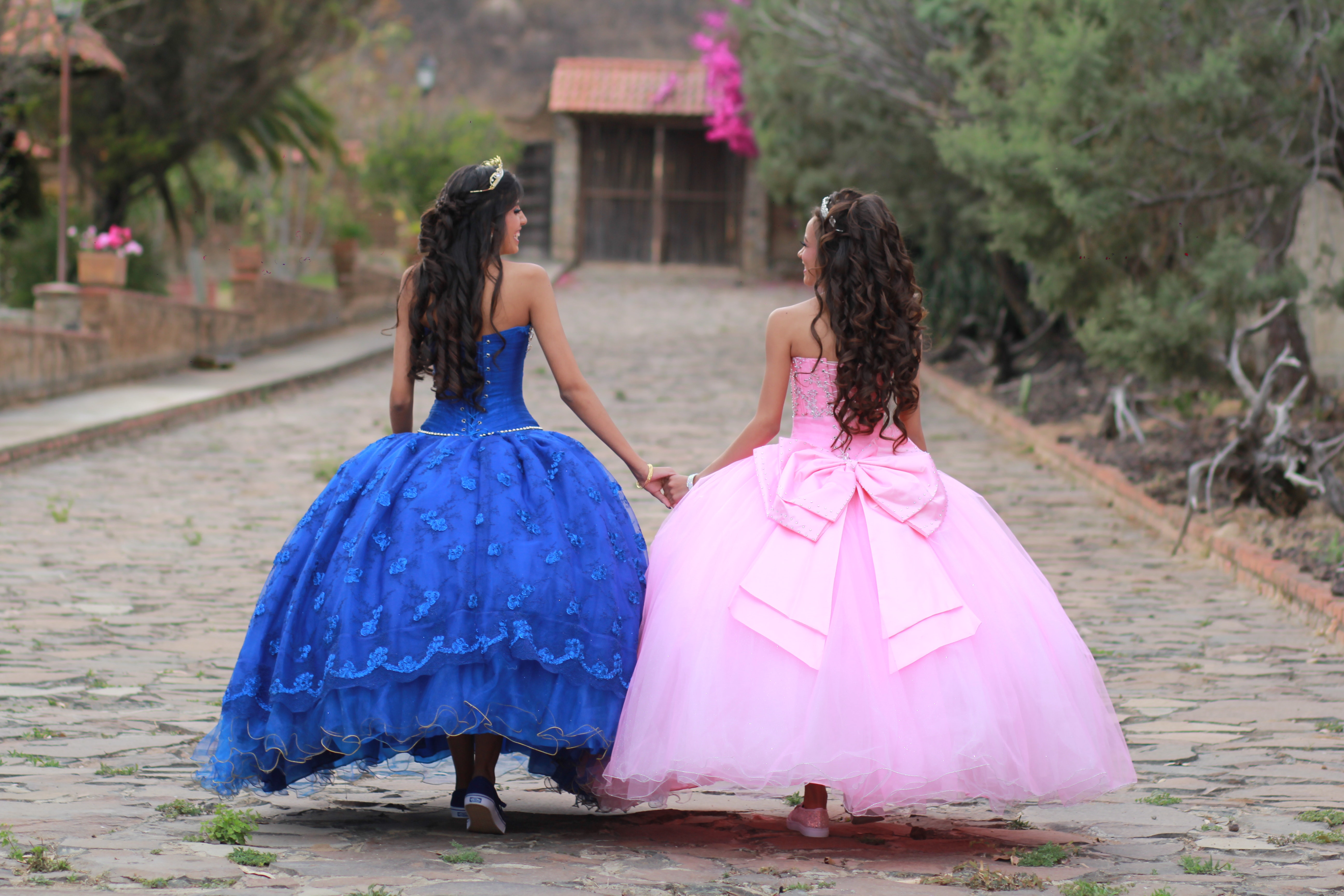 Where to Host a Quinceañera in LA