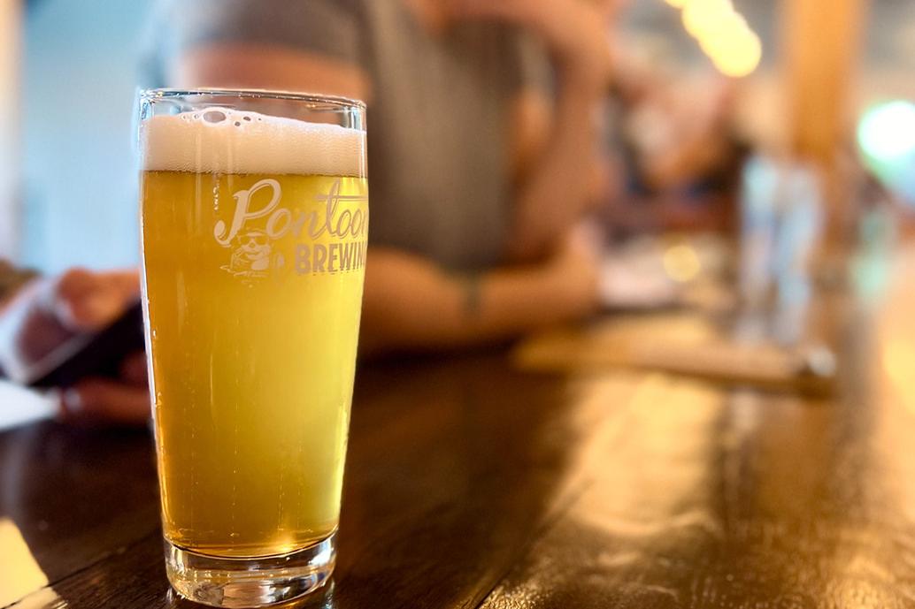 Where to grab a cold beer in Decatur, GA