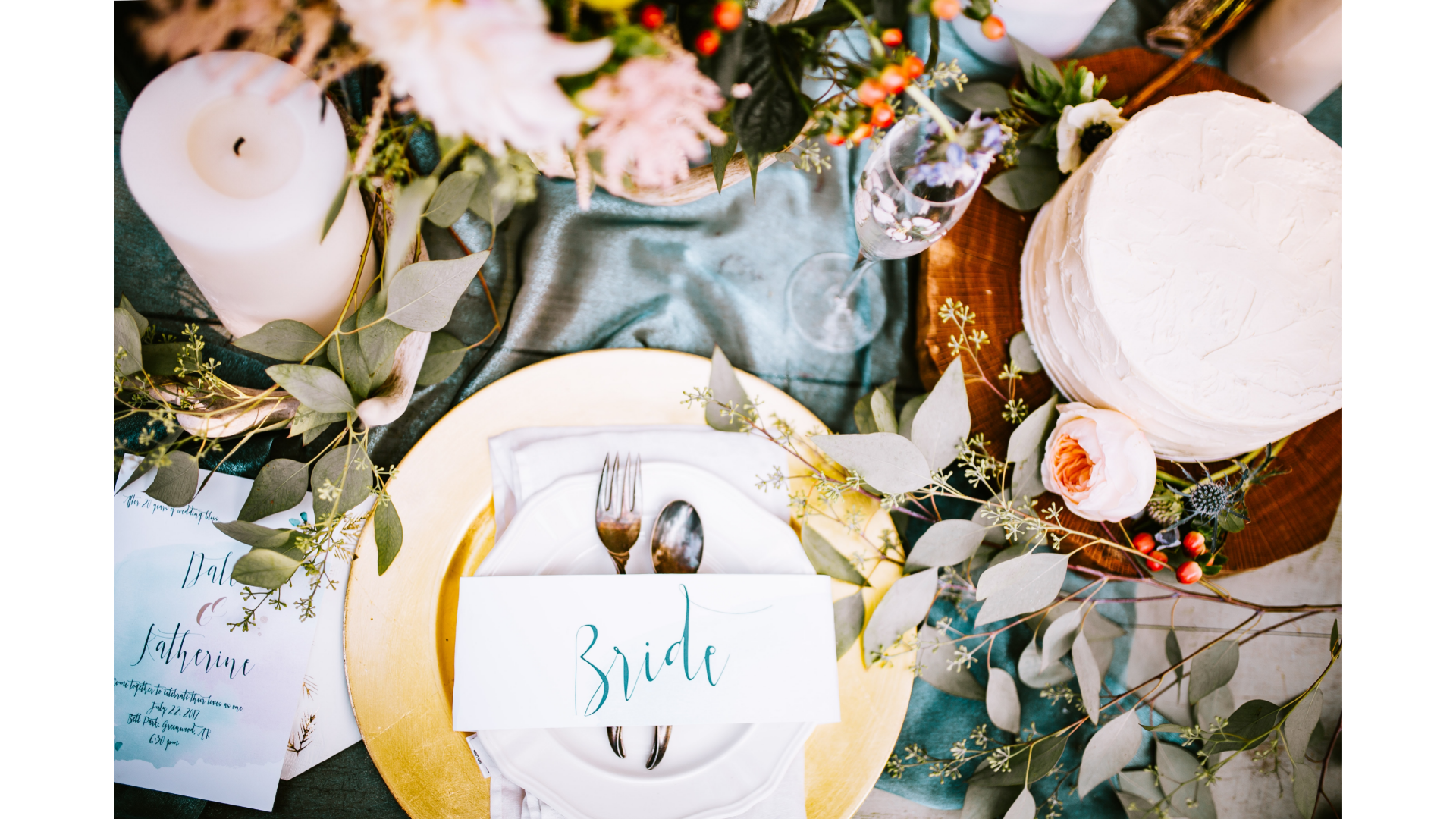 Your Wedding Seating Chart: How to Plan Who Should Sit Where