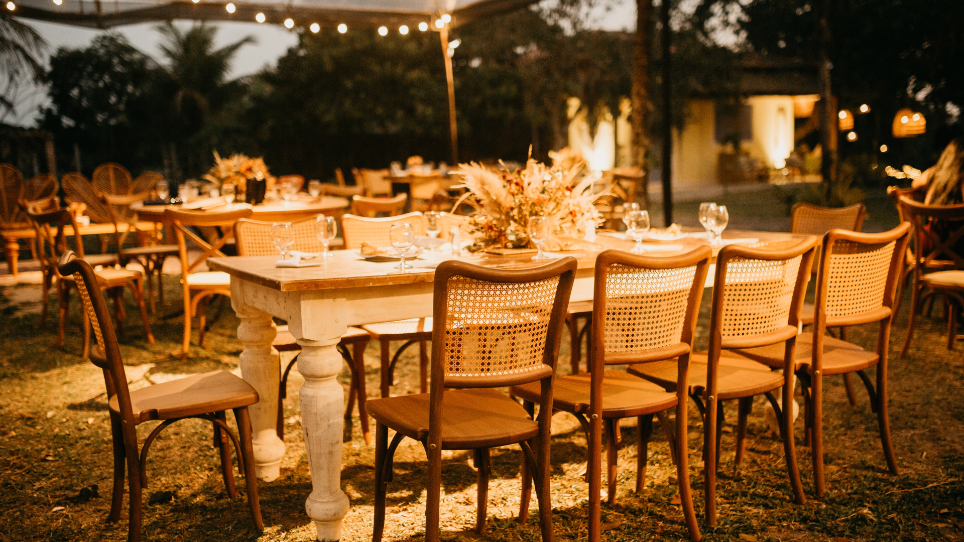 Selecting a Venue: 10 Easy Steps