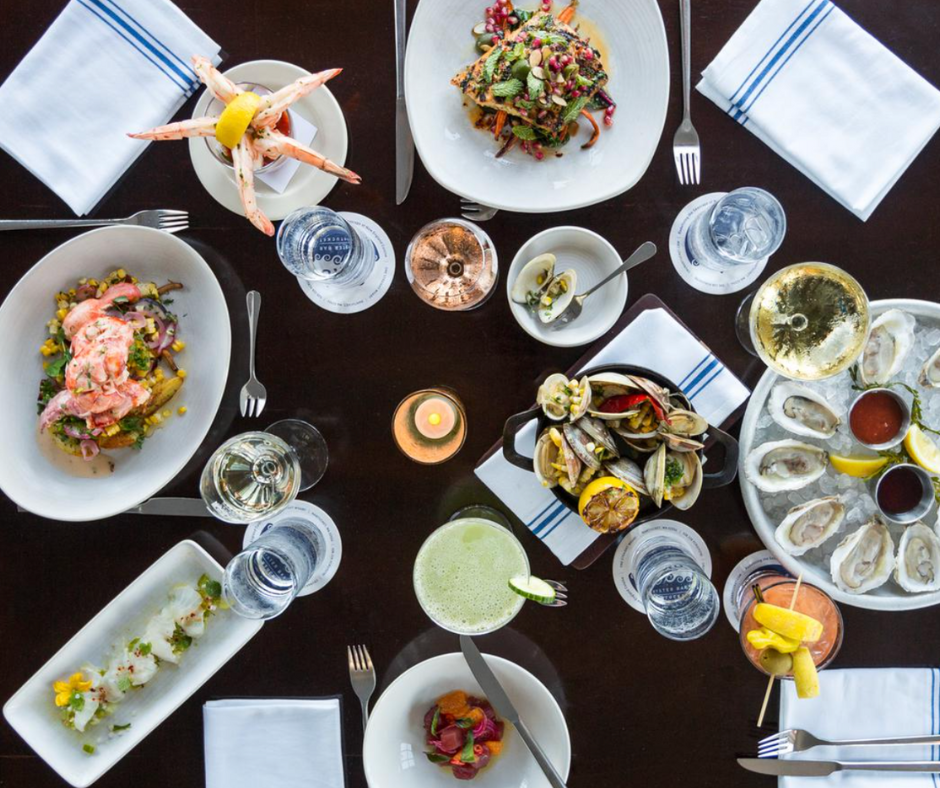 Where To Eat in Nantucket, MA