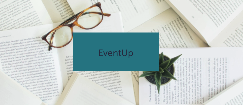 Did you know EventUp has a content library?