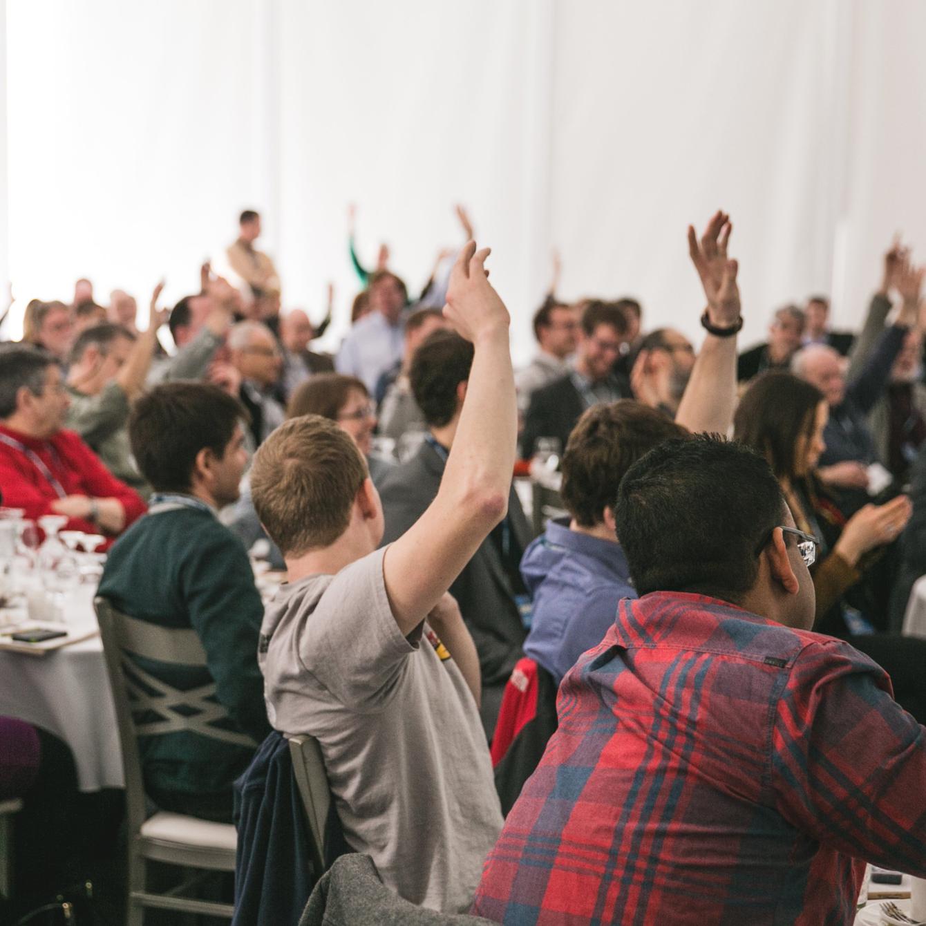 What to Look for in a Conference Venue