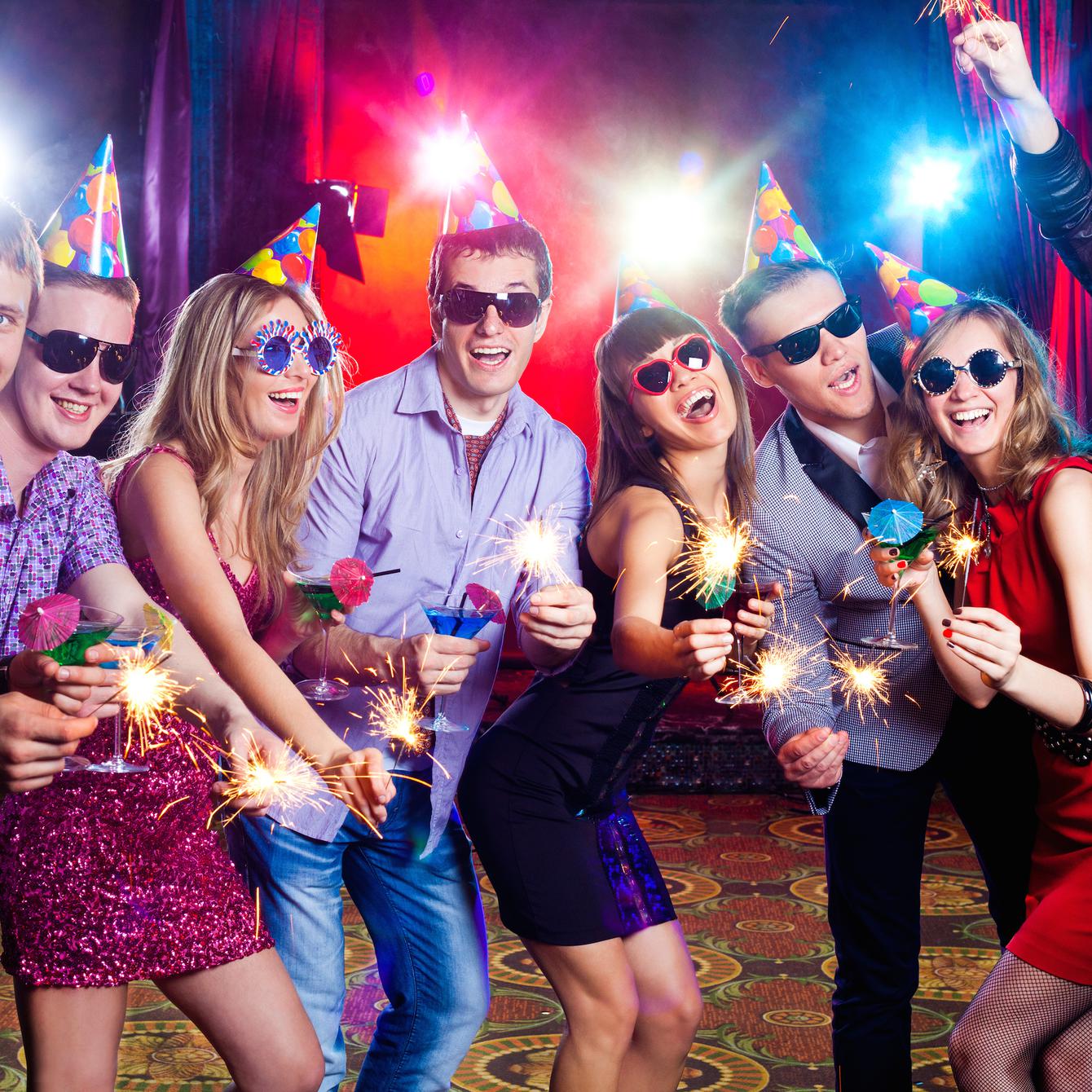 popular party games for adults
