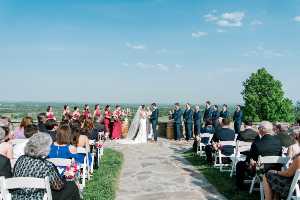 Why Couples Choose Non-traditional Wedding Venues