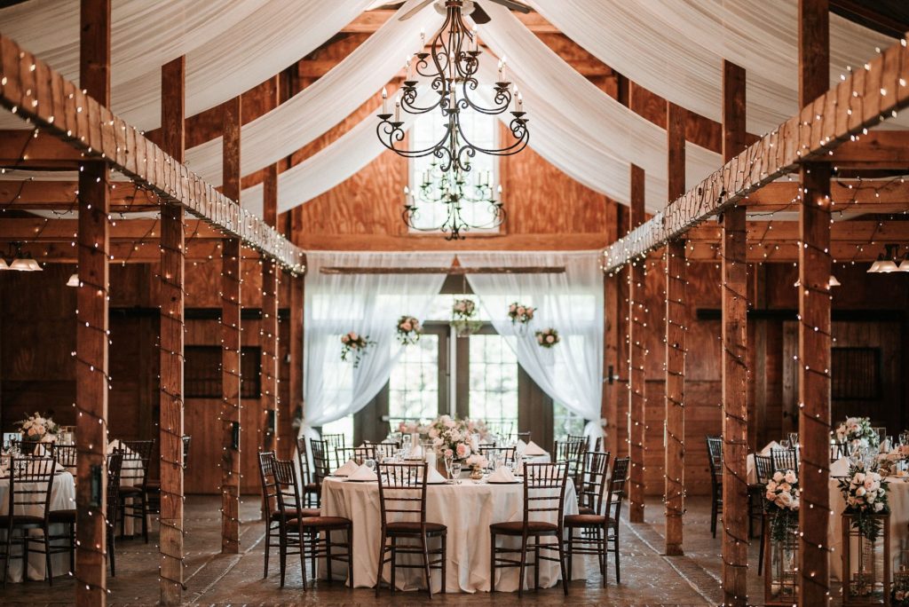 Why Couples Choose Nontraditional Wedding Venues