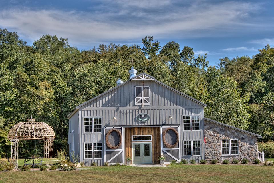 The Barn at Belaire, Townsend, Deleware