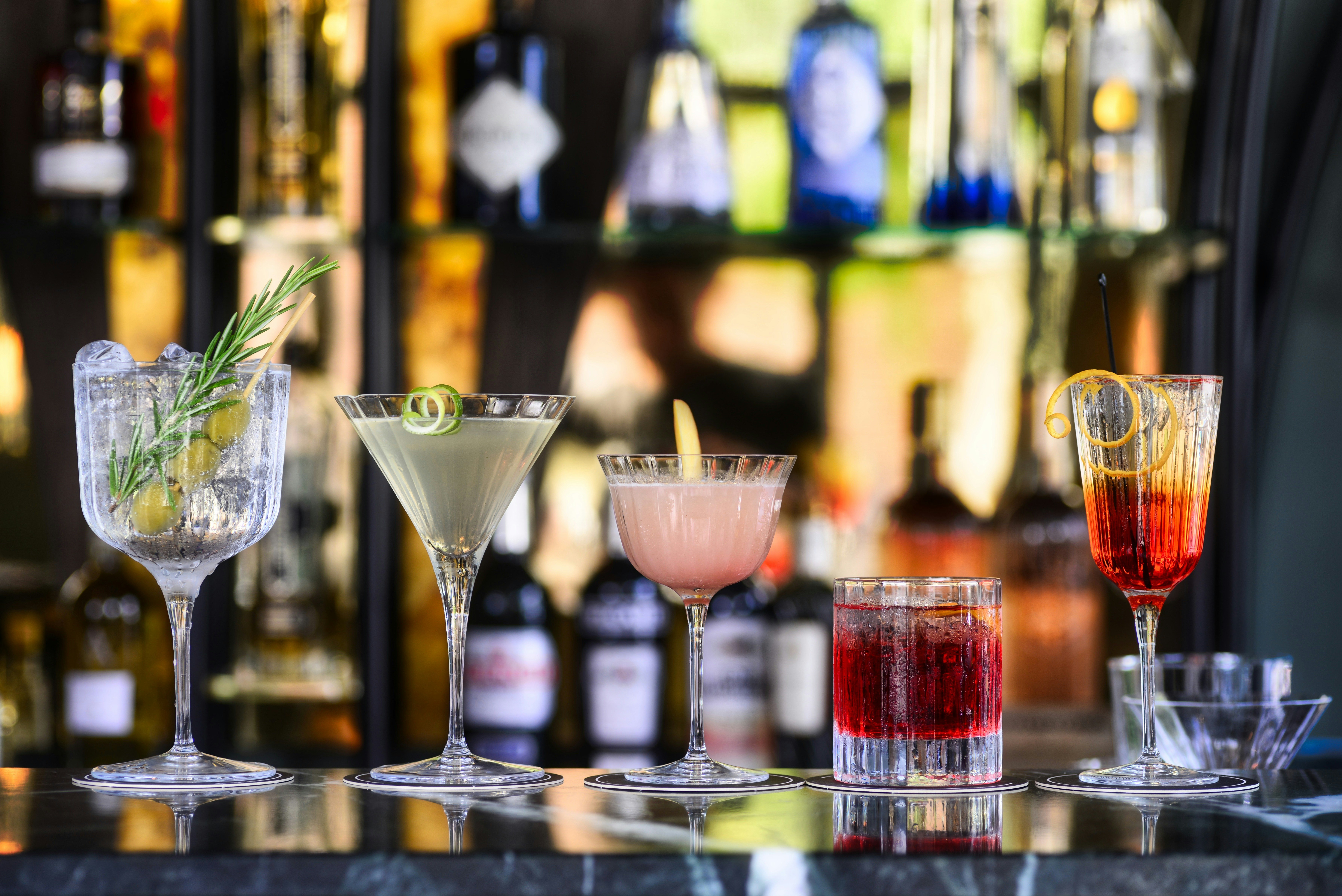 Why Bartenders Love Low-Proof Cocktails