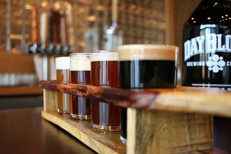 The Best Breweries in Minnesota For Private Events